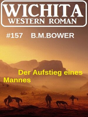 cover image of Der Aufstieg eines Mannes